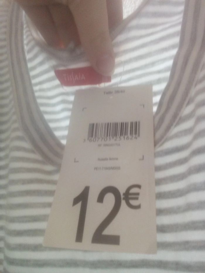 Nuisette - photo numéro 4