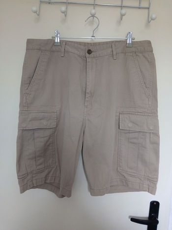 Short bermuda Levi's Homme Taille 46