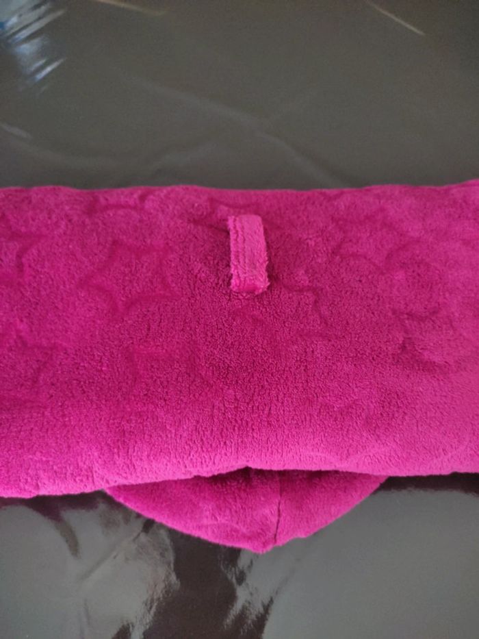 Peignoir/robe de chambre Okaïdi Beebs