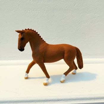 Cheval Schleich 