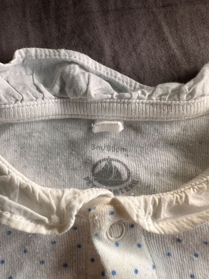Pyjama 3m - photo numéro 2