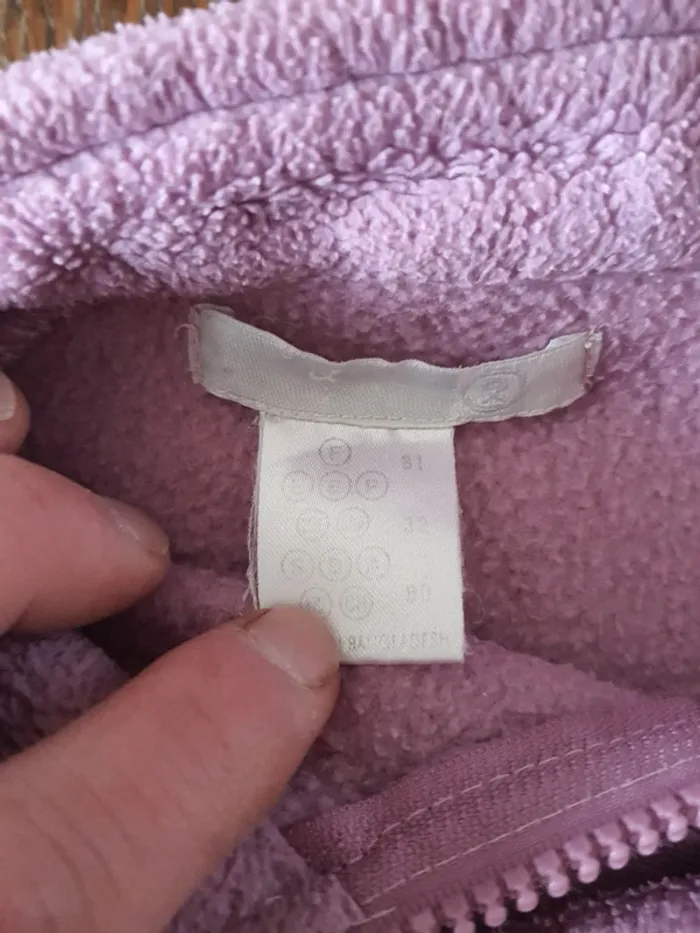 Pull 18mois - photo numéro 3