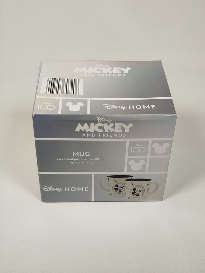 mug mickey mouse disney home 400 ml - photo numéro 8