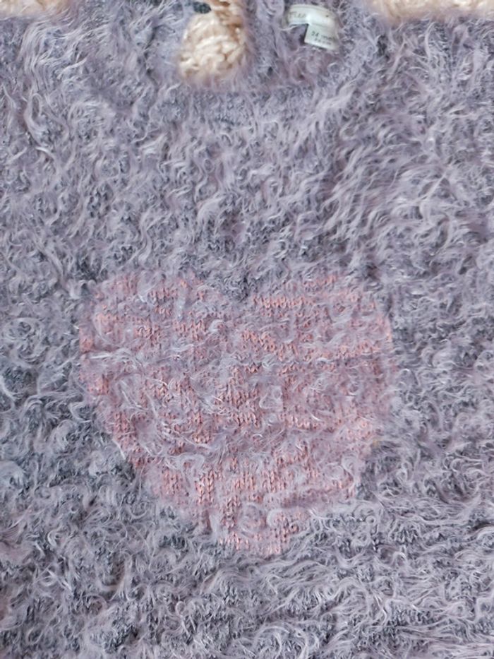 Robe taille 24 mois - photo numéro 2