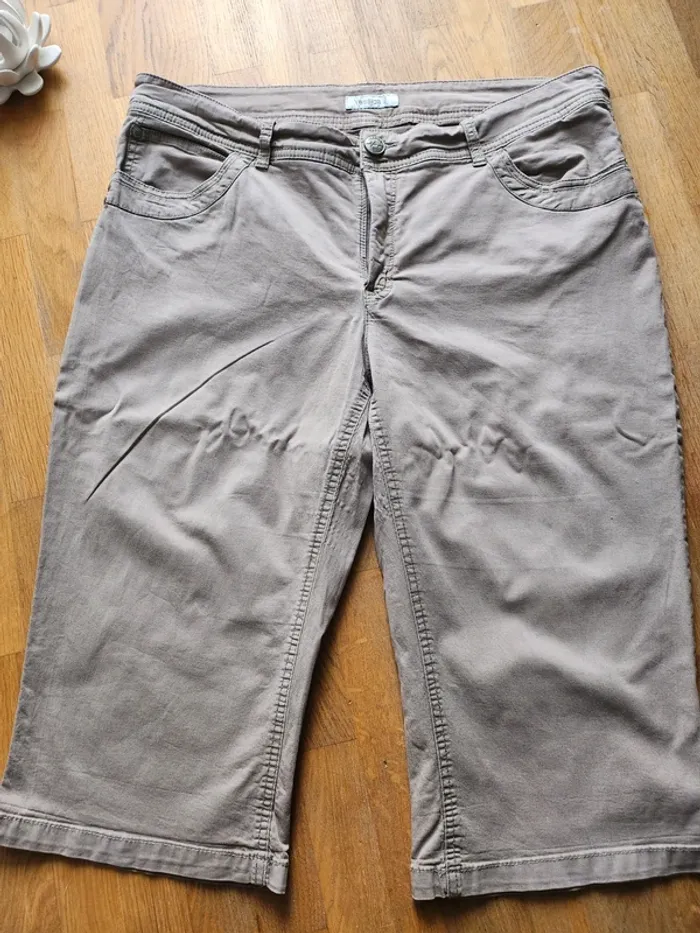 Pantacourt - photo numéro 3