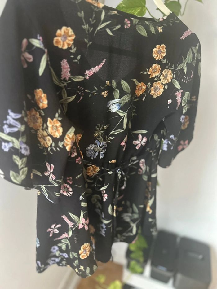 T-shirt femme maternité taille 38 - photo numéro 5
