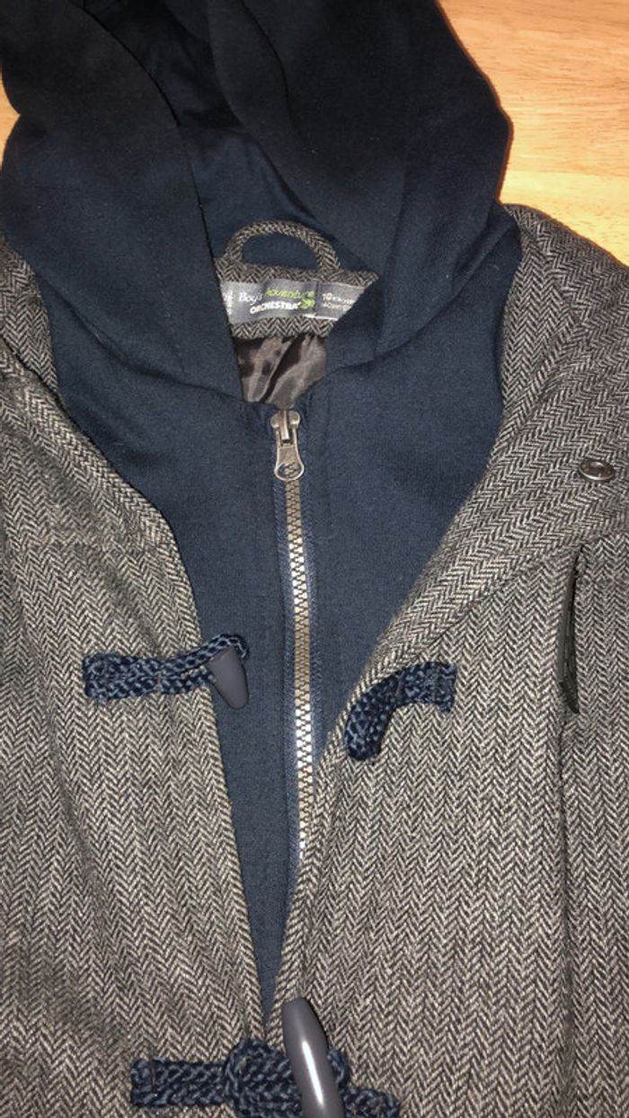 Manteau - photo numéro 2