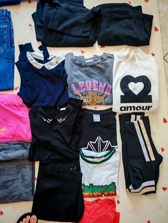 Vêtements femme taille s/m - photo numéro 8