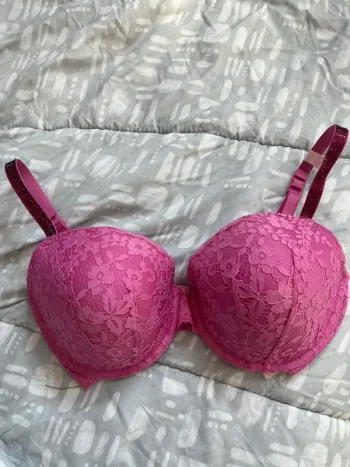 Soutien gorge Victoria secret 90F
