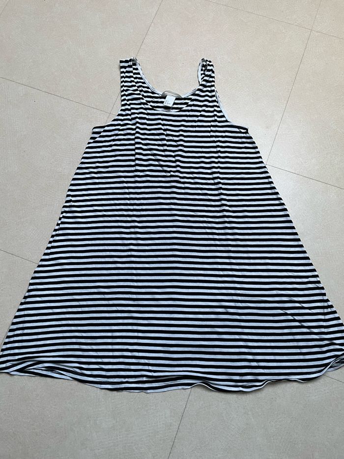 Robe d’été H&M