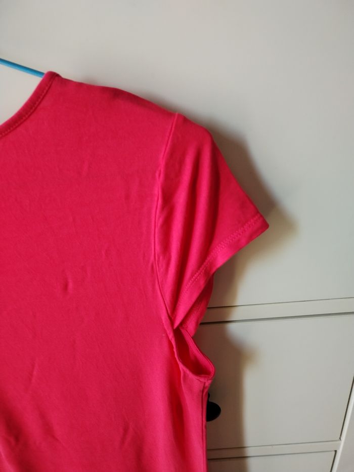 Robe T-shirt - photo numéro 5