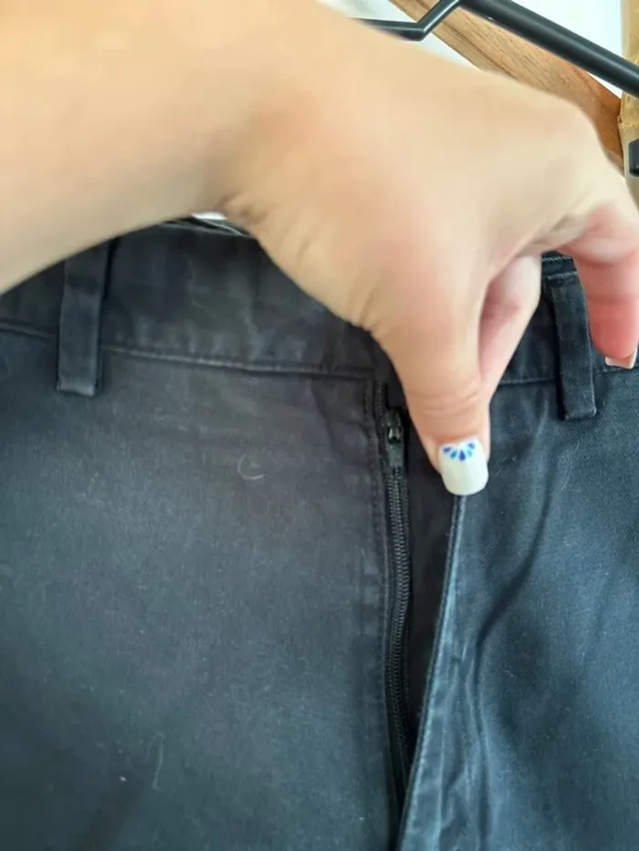 Pantalon noir Brice taille 44 - photo numéro 3