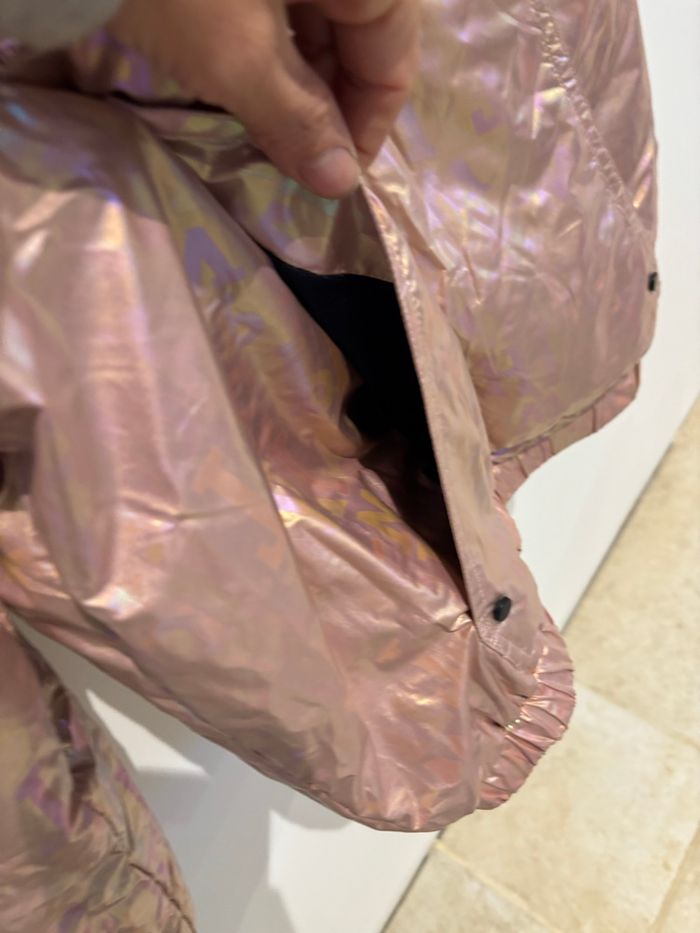 Manteau imperméable Teddy smith - photo numéro 5