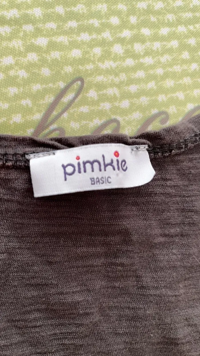 Top pimkie - photo numéro 2