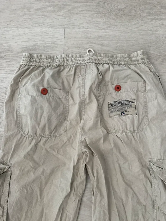 Pantalon Stanley Army - photo numéro 8