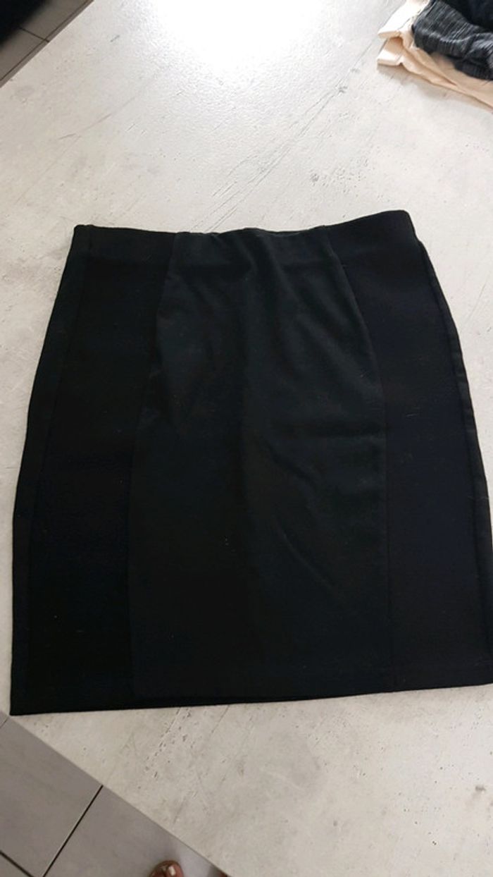 Jupe crayon taille s parfait état