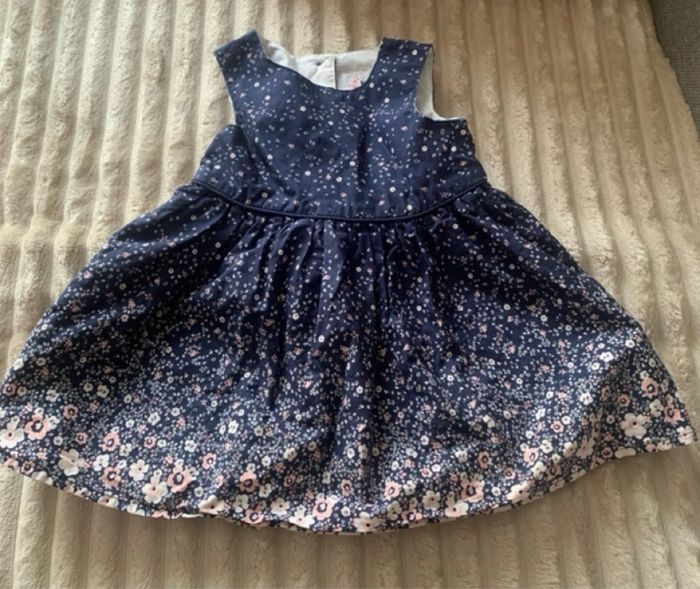Robe 3-6 mois - photo numéro 3