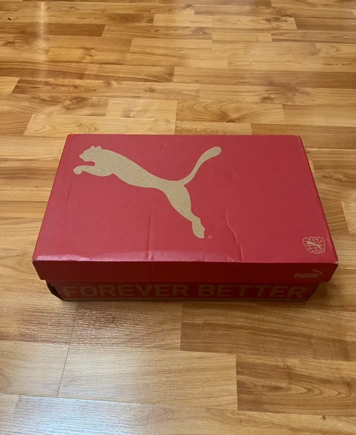 X-Ray 3 PUMA - photo numéro 4