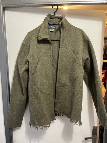 Veste taille S