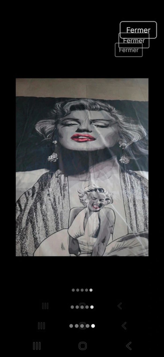 Housse de couette - photo numéro 5