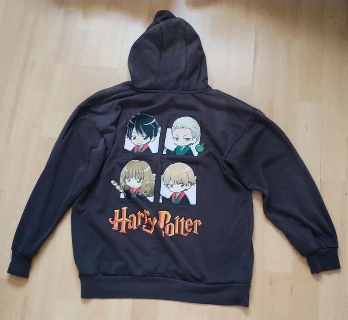 Sweat harry potter - photo numéro 2