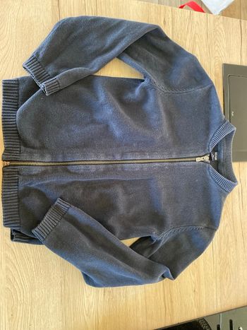 Gilet 