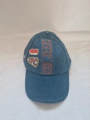 Casquette