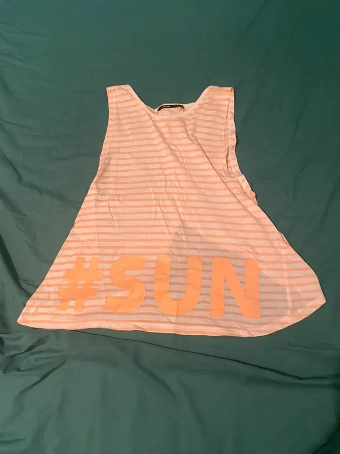 Tee-shirts