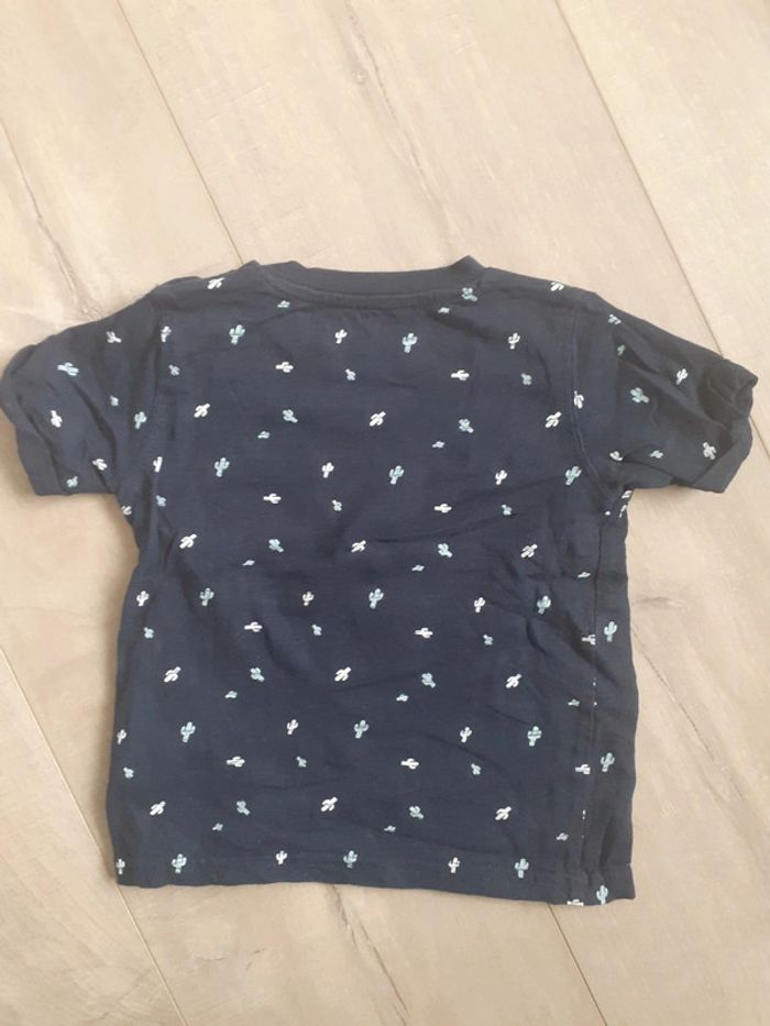 Tee-shirt garçon - photo numéro 2