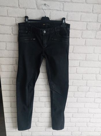 Jeans Maje taille 38