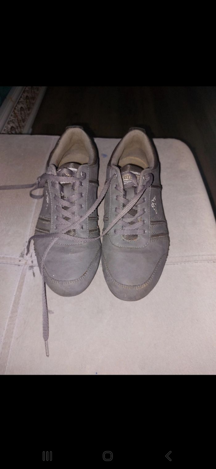 Chaussure