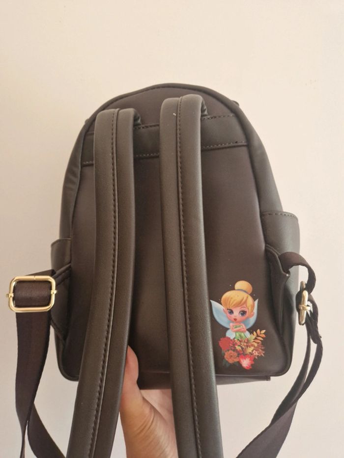 Loungefly : Peter Pan et les Enfants Perdus- Disney - photo numéro 4