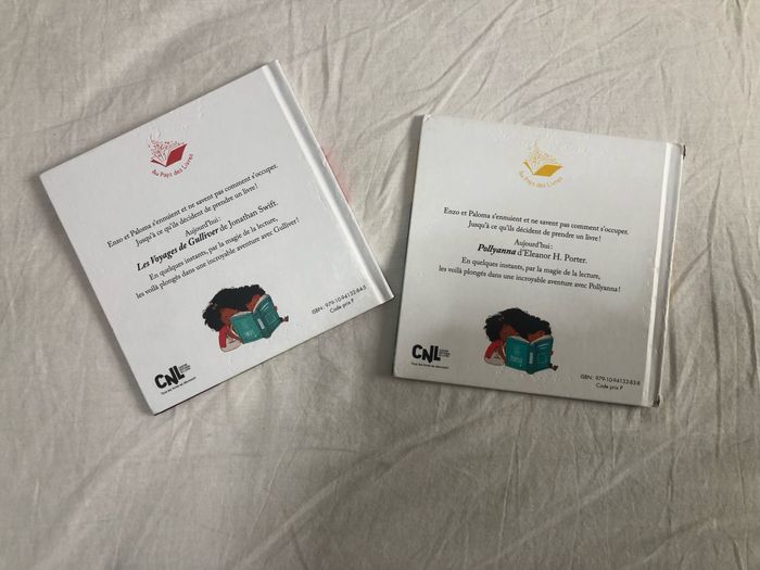 Livres enfants - photo numéro 2