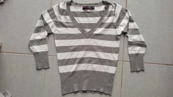 Pull manches 3/4 Jennyfer T.M