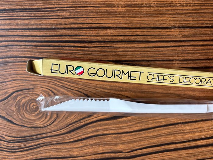 outil de décoration culinaire - photo numéro 2