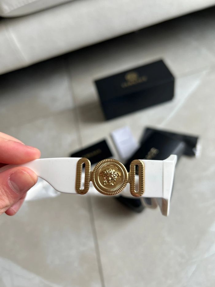 Lunettes Versace - photo numéro 3