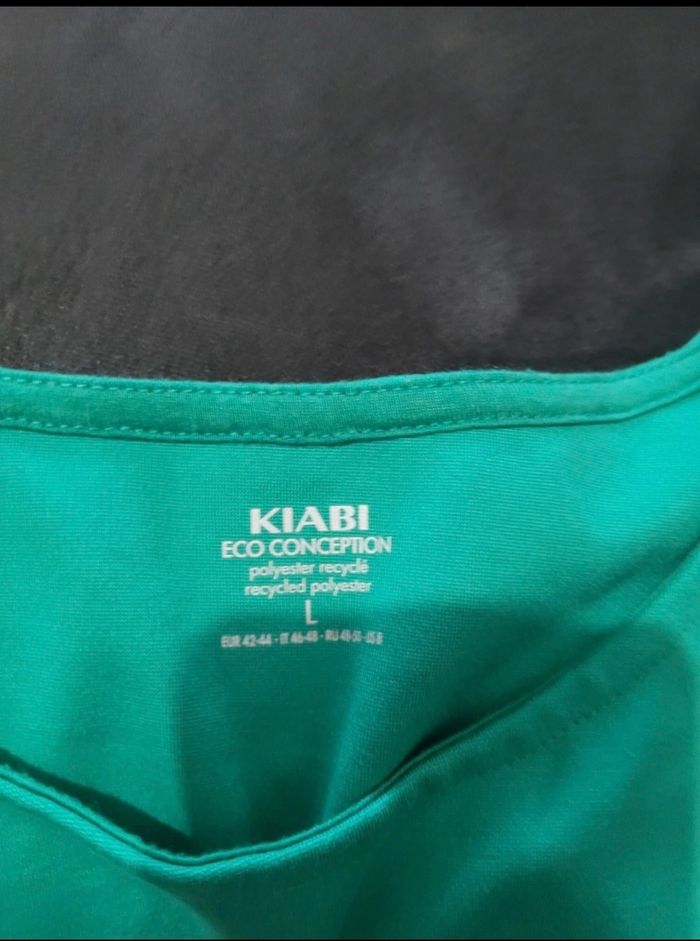 Robe kiabi - photo numéro 3