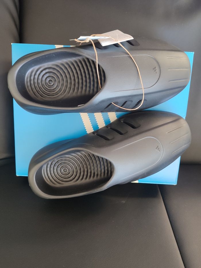 Crocs Adidas 39 - photo numéro 2