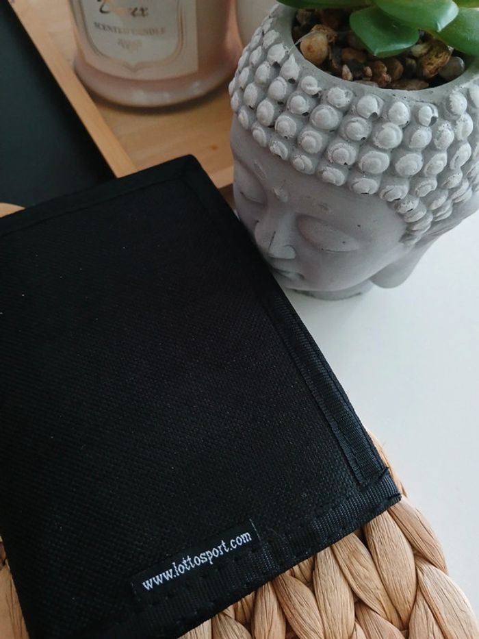 Portefeuille pour homme Neuf🌿🌈 - photo numéro 7