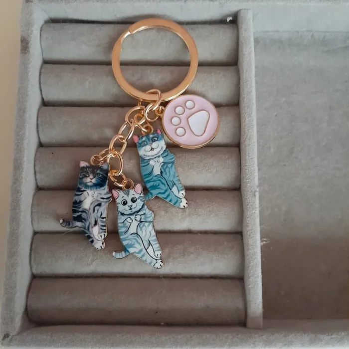 porte clé - photo numéro 2