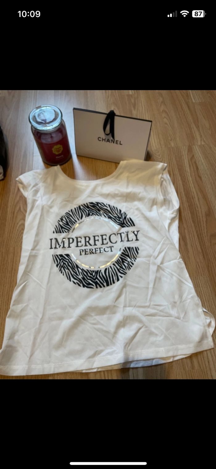 T-shirts - photo numéro 5
