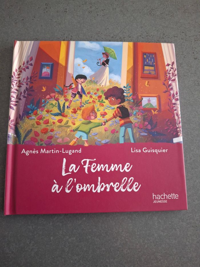 Livres enfants - photo numéro 2