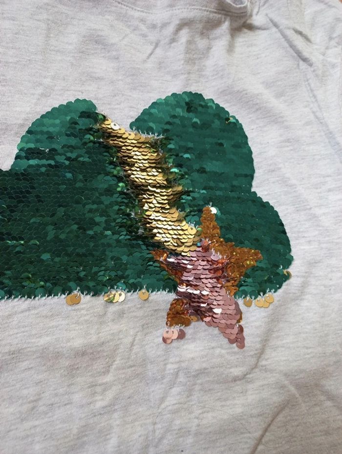 Short tee-shirt été 🌸 - photo numéro 8