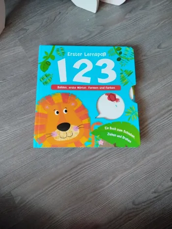 Livre apprentissage