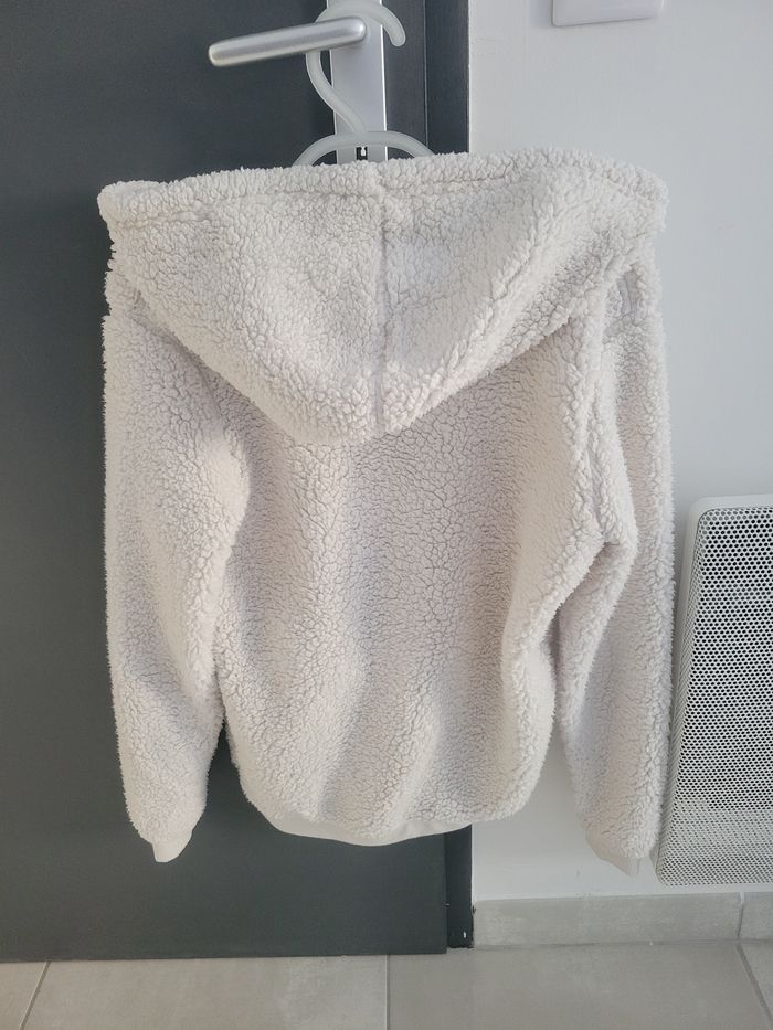 Veste polaire - photo numéro 2