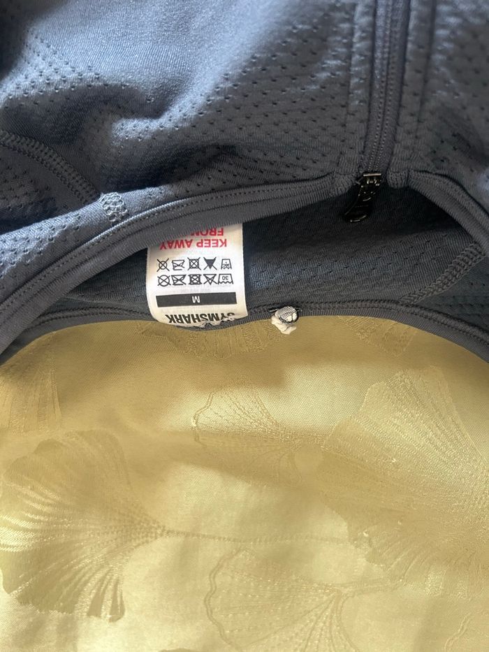 Haut manche longue gymshark - photo numéro 6