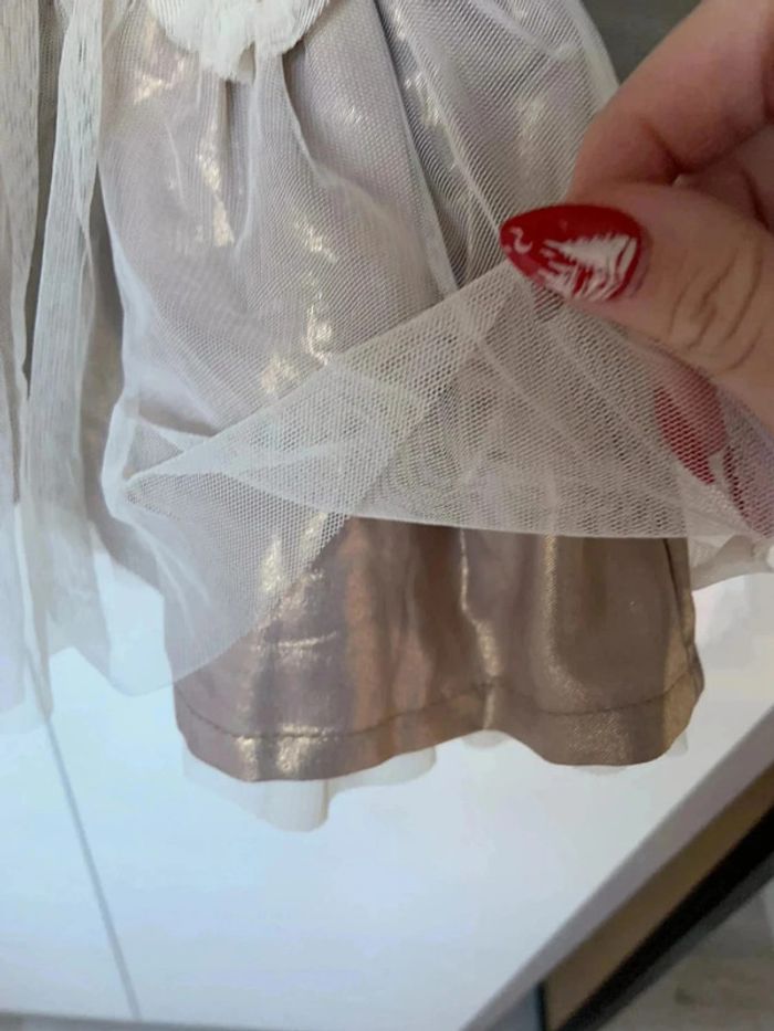 Jupe - Orchestra 👧🏼 12 mois (74 cm) - photo numéro 2