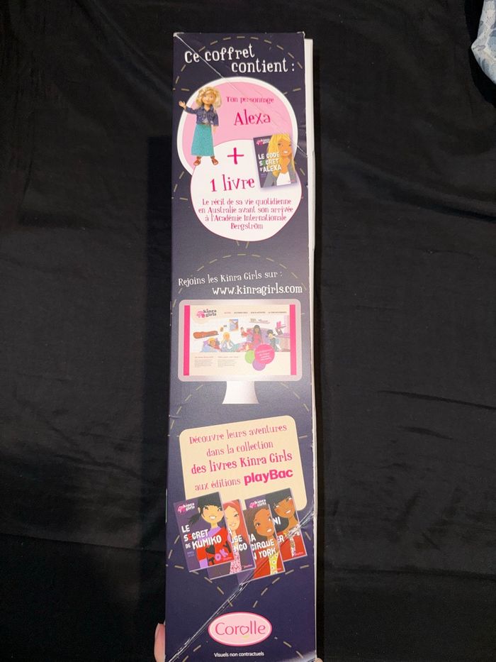 Poupée Kinra girls - photo numéro 5