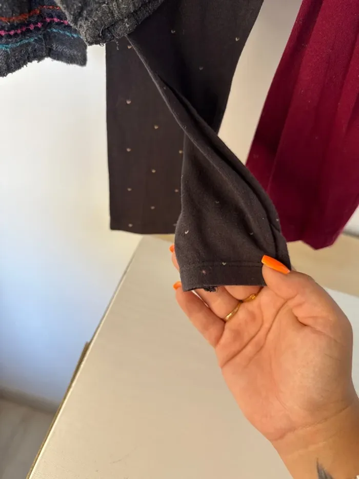 Ensemble Zara 24mois - photo numéro 4