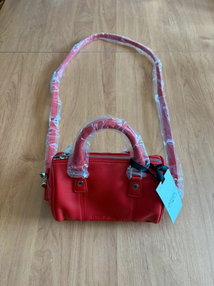 Sac à main le temps des cerises - photo numéro 2